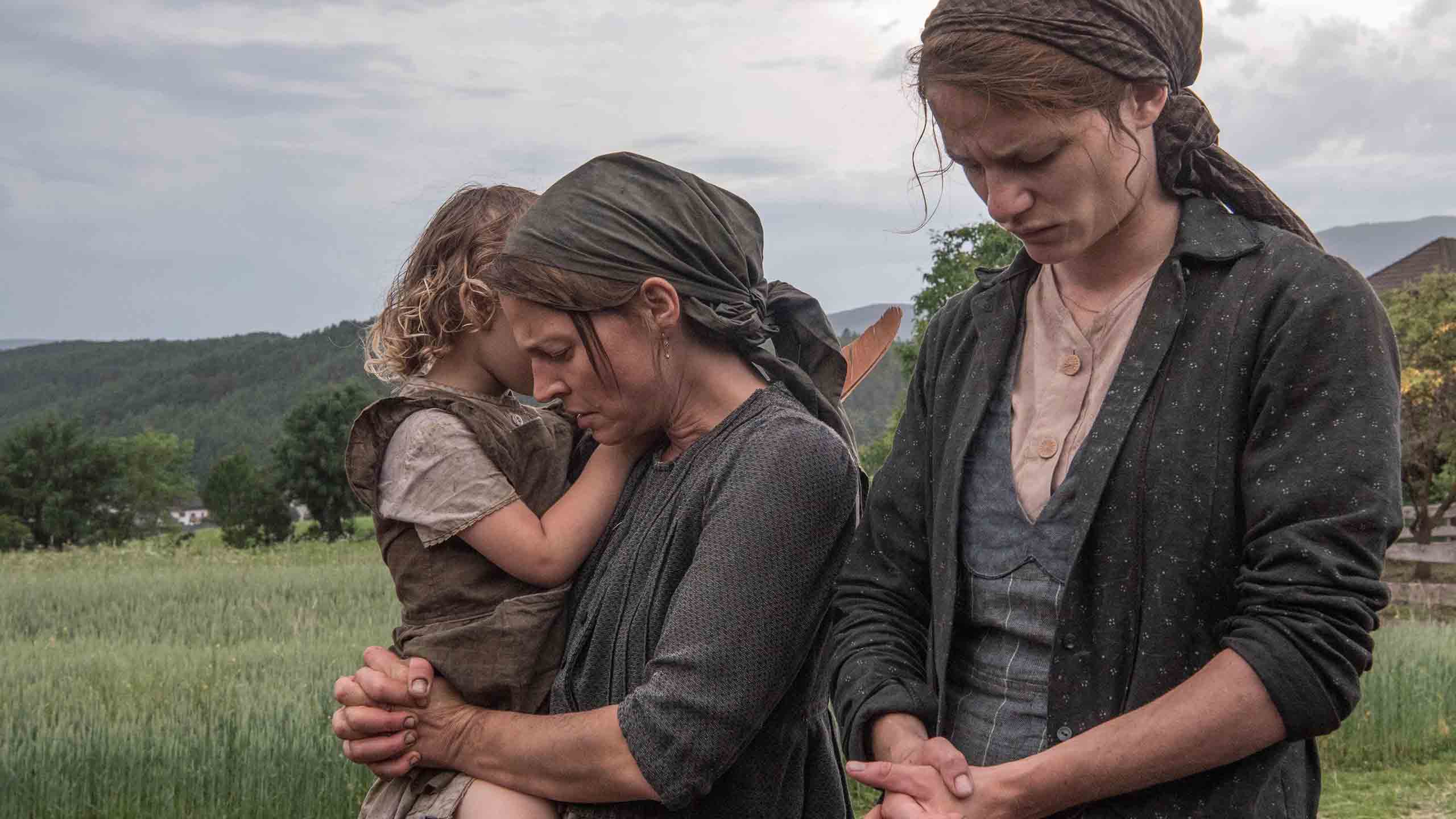 Ein verborgenes Leben