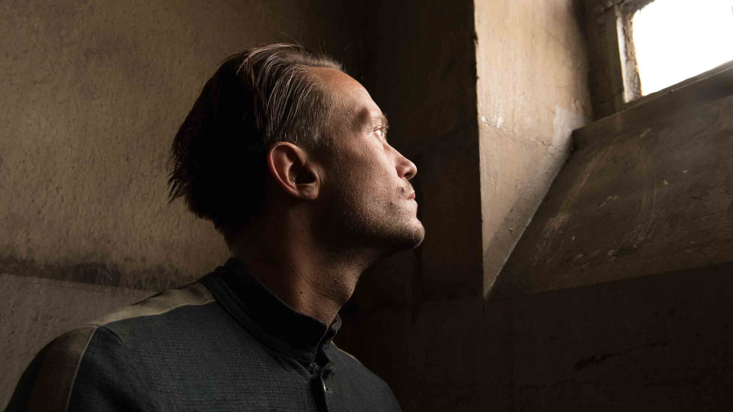 Ein verborgenes Leben