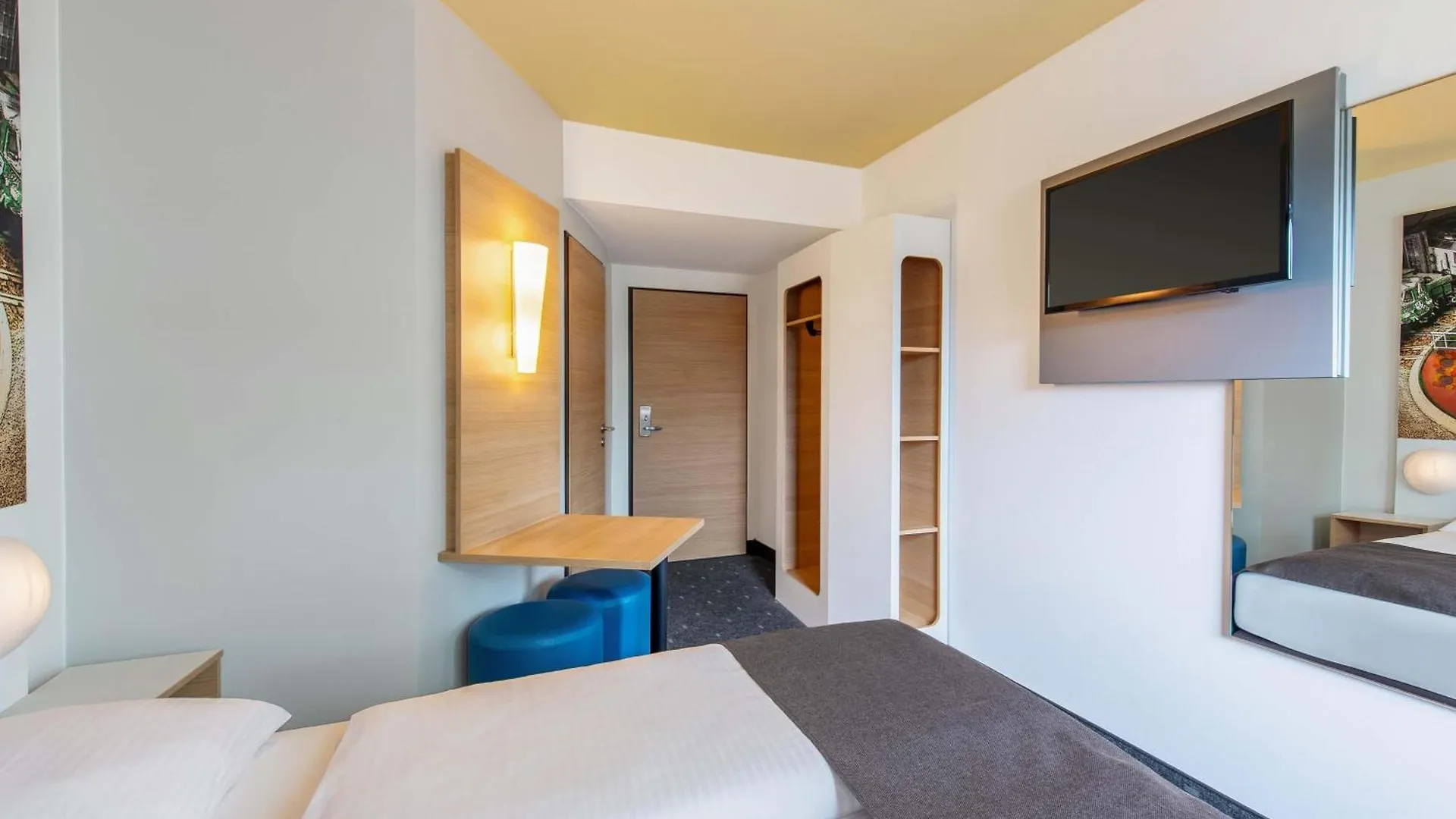 7 Flughafen-Hotels nahe Hochablass, die wirklich überzeugen