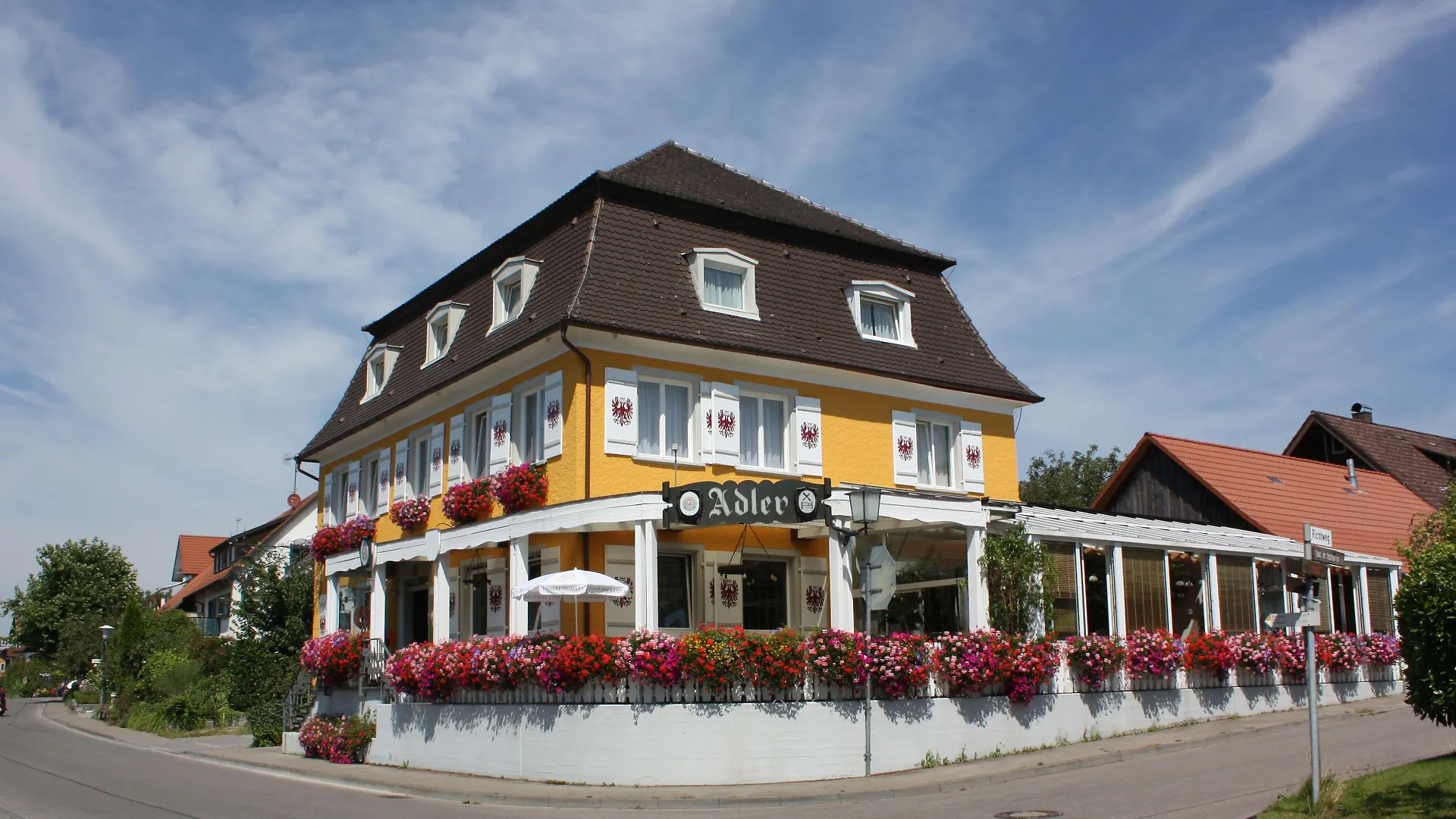 5 Zentrale Hotels nahe Obstbau Nüberlin, die überzeugen