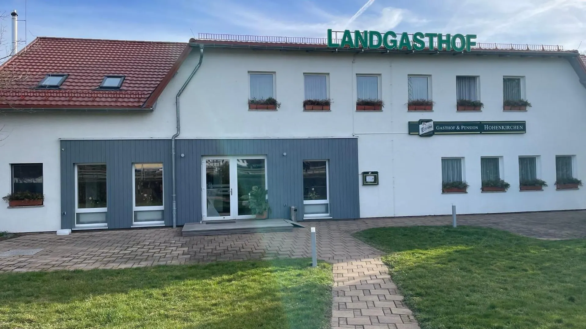 6 Zentrale Hotels nahe der Ohra-Talsperre in Oberhof