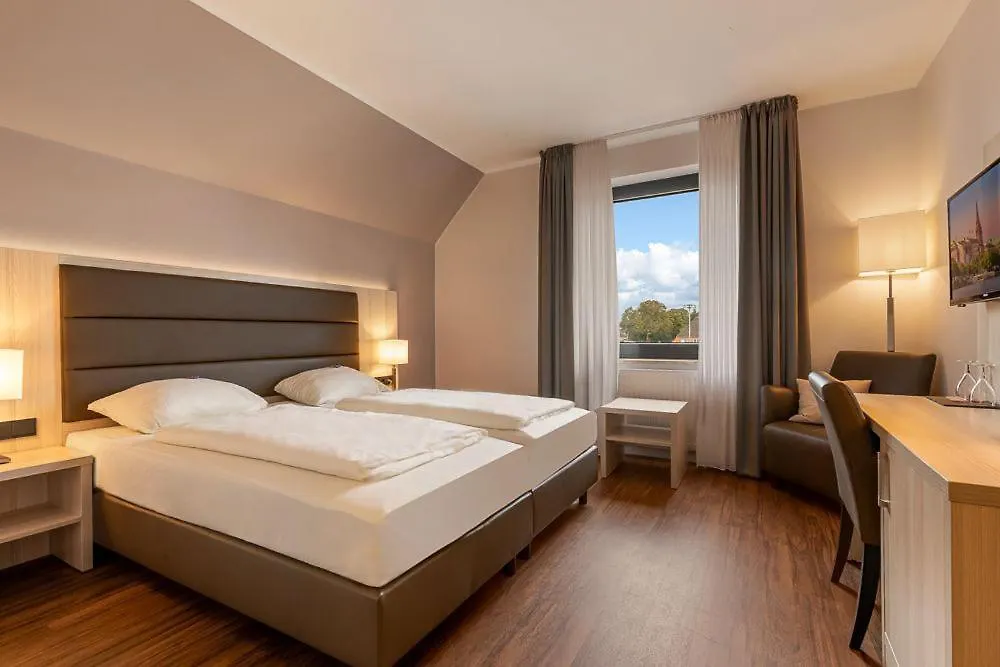 4 Familienhotels nahe Möllner Wildpark - Ein Vergleich