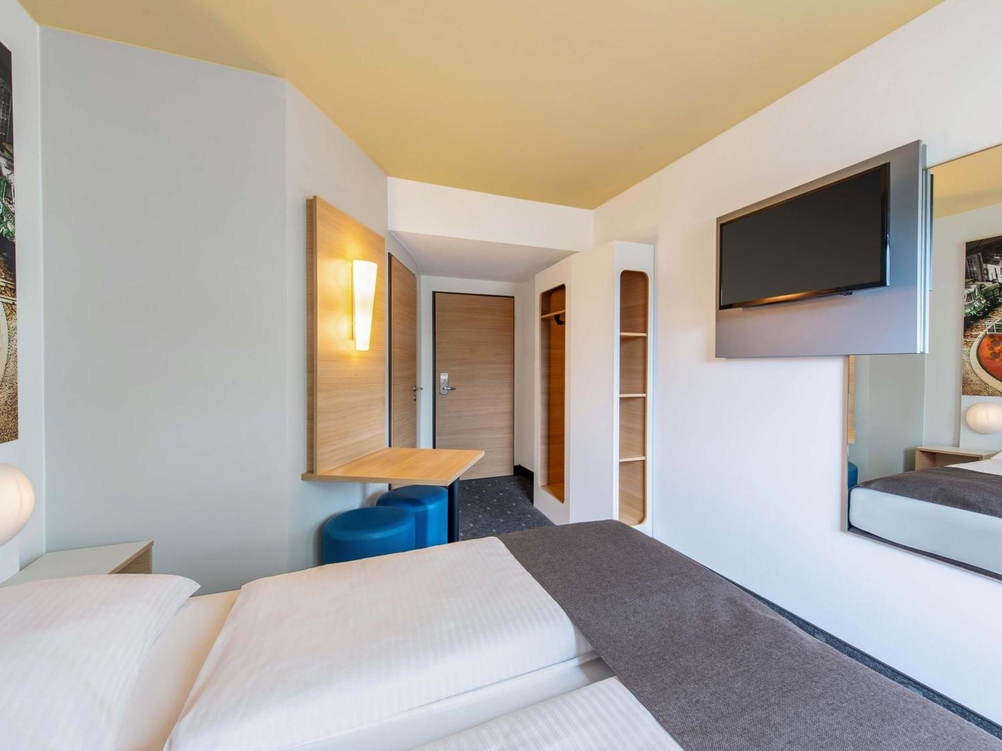 7 Flughafen-Hotels nahe Hochablass, die wirklich überzeugen
