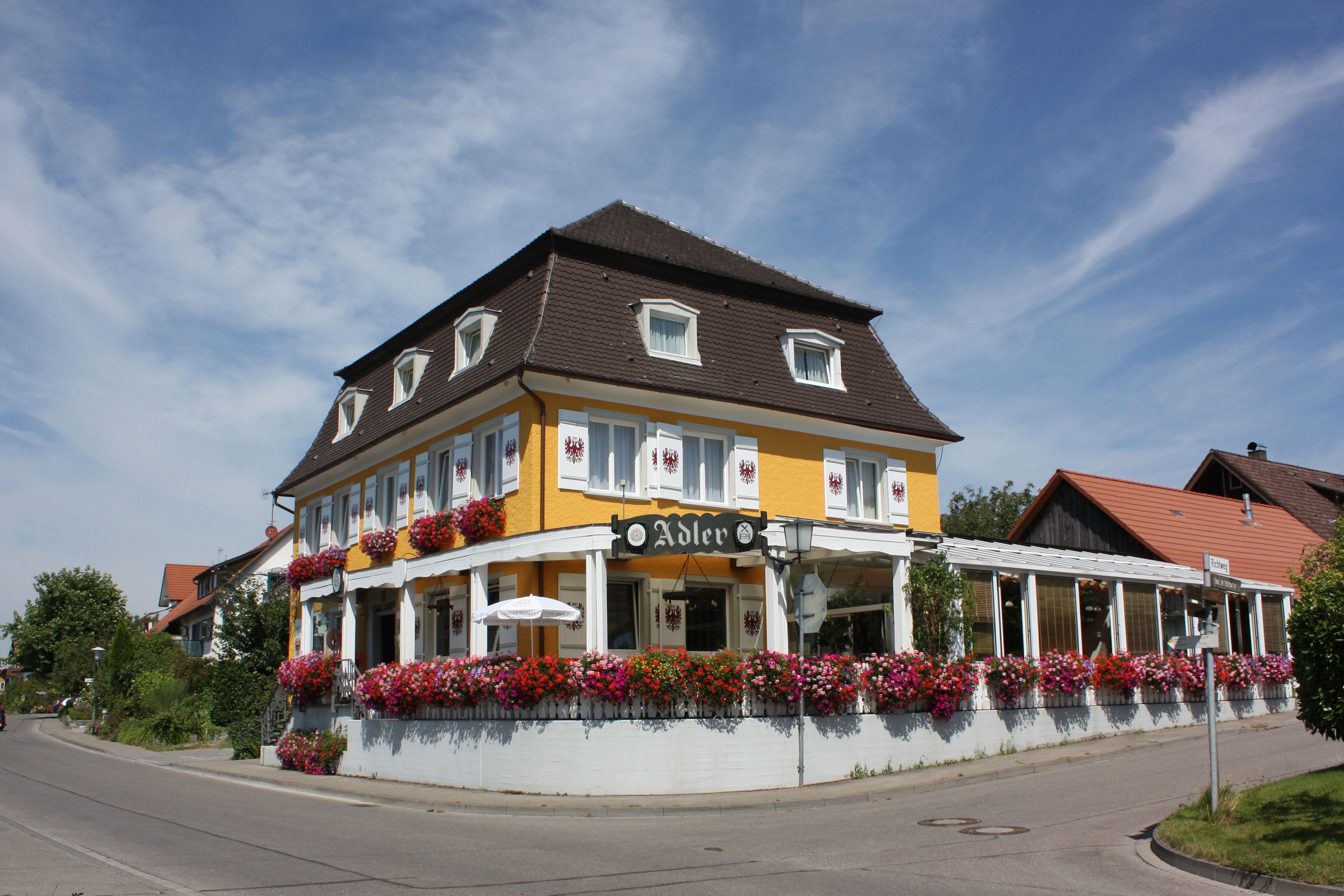 5 Zentrale Hotels nahe Obstbau Nüberlin, die überzeugen