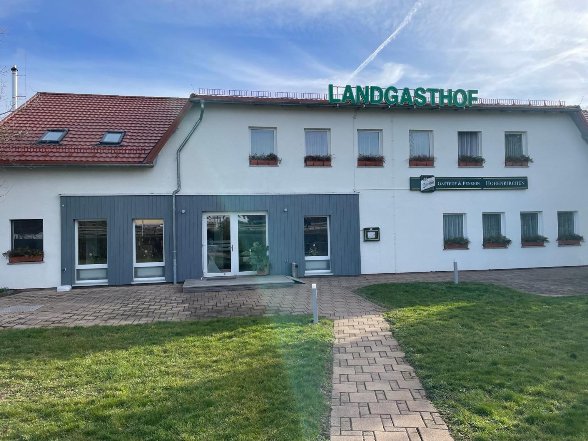 6 Zentrale Hotels nahe der Ohra-Talsperre in Oberhof