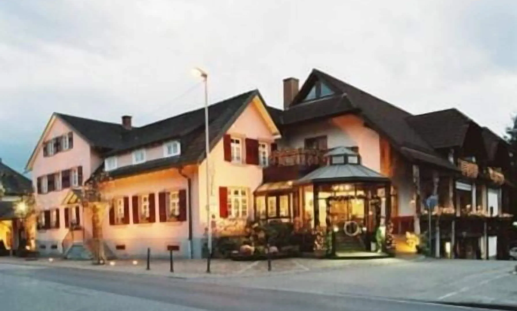 15 Top-Bewertete Luxushotels in Baden-Württemberg für Anspruchsvolle Reisende
