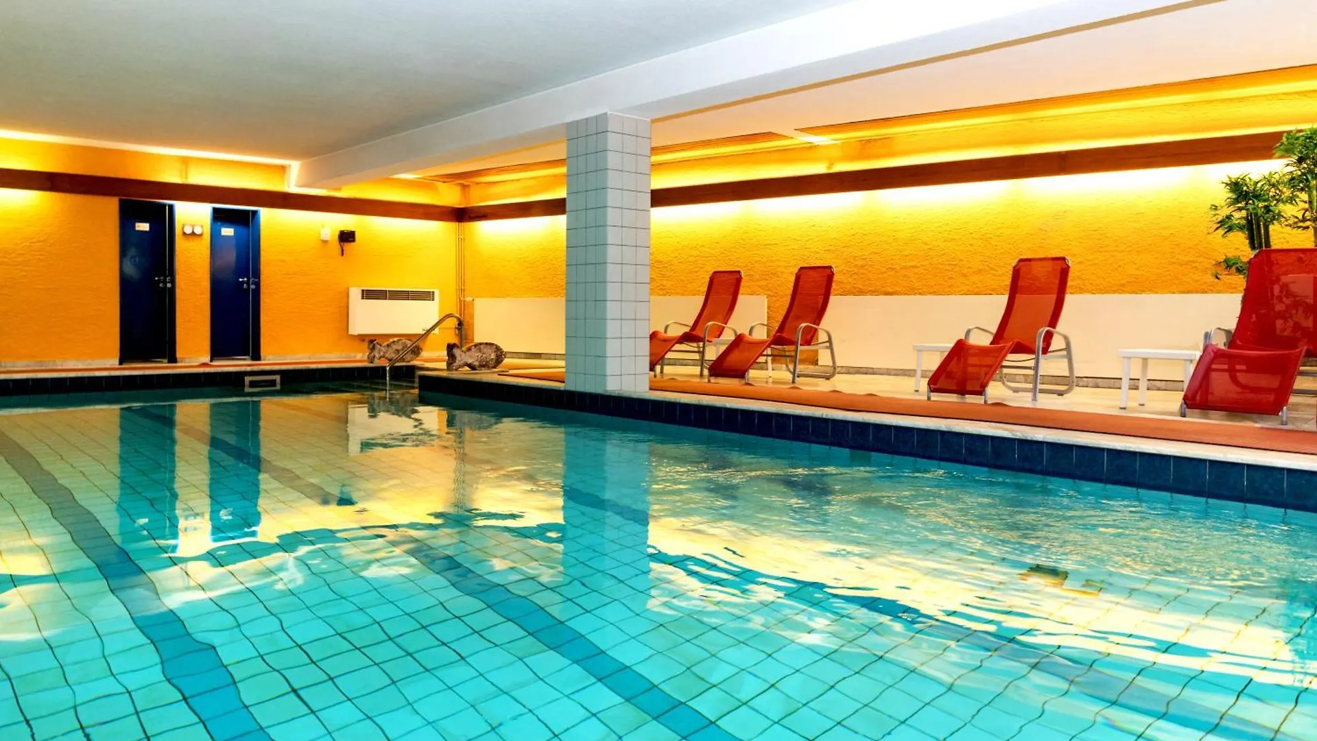 Im Saarland zu zweit: 6 Paarhotels im Vergleich