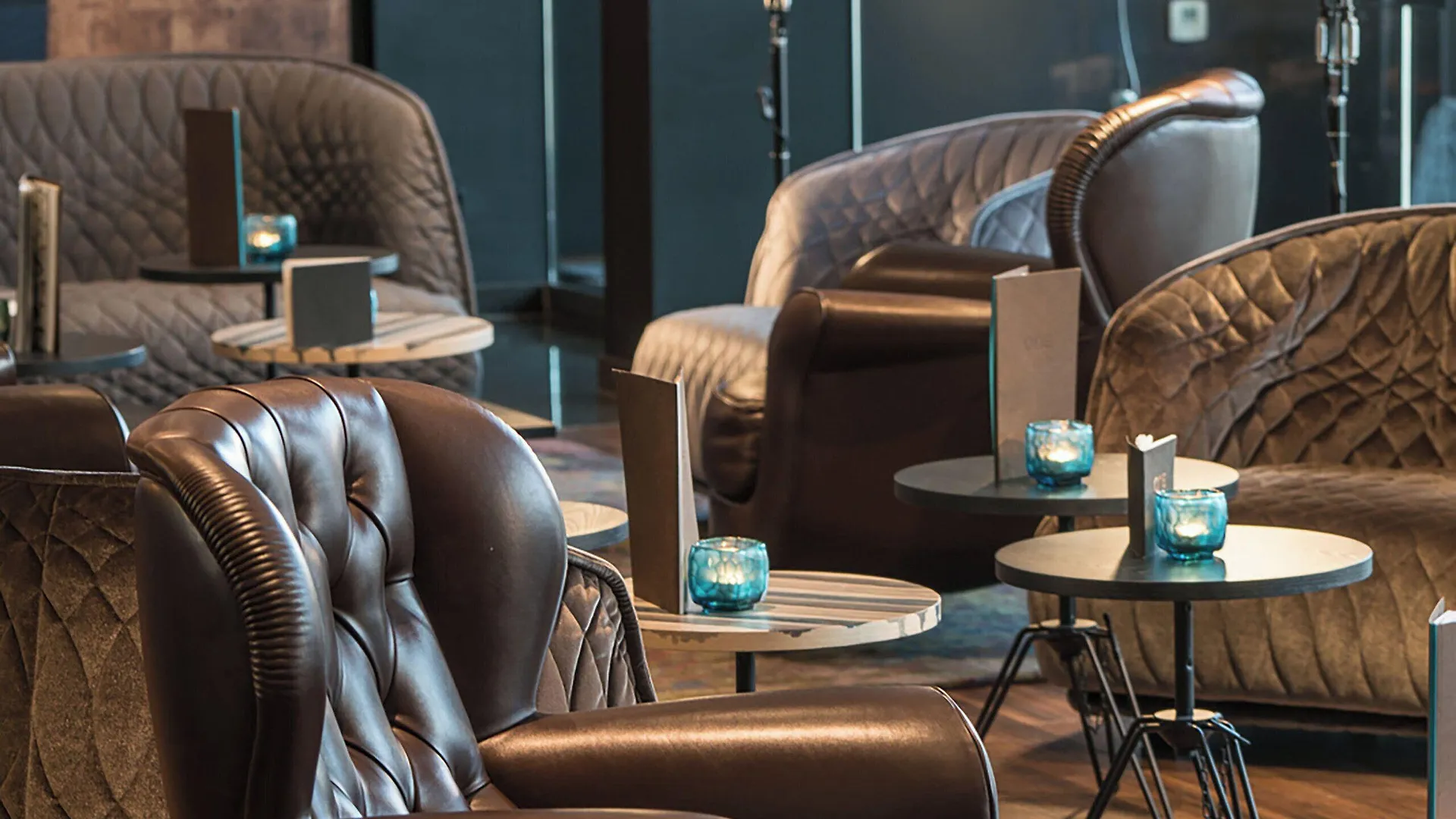 4 Design-Hotels nahe der Alster für urbane Hamburg-Reisende