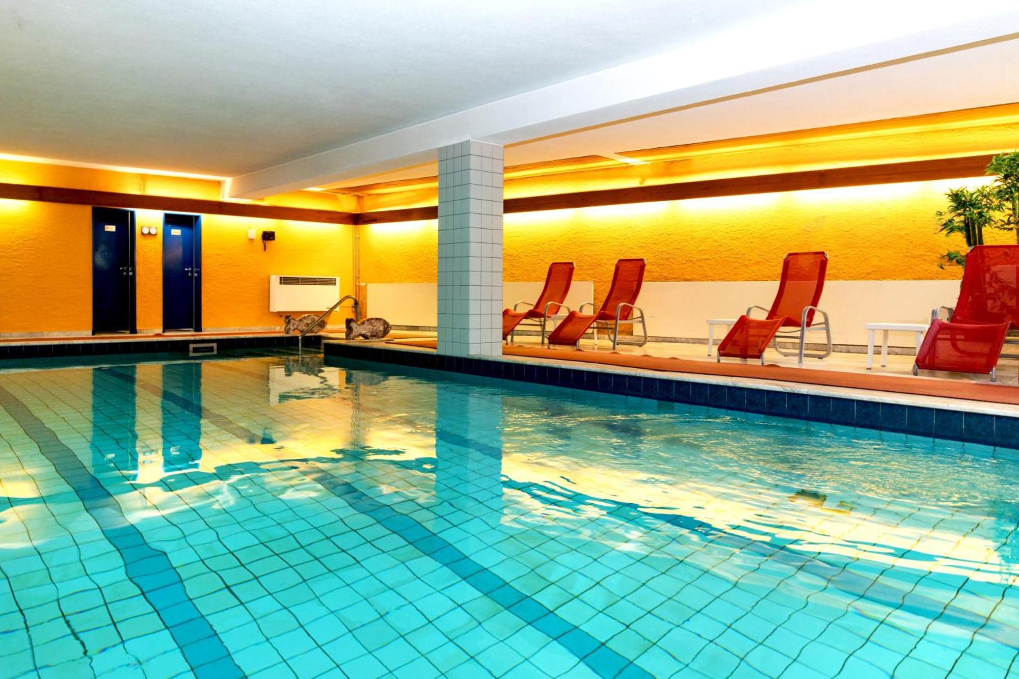 Im Saarland zu zweit: 6 Paarhotels im Vergleich