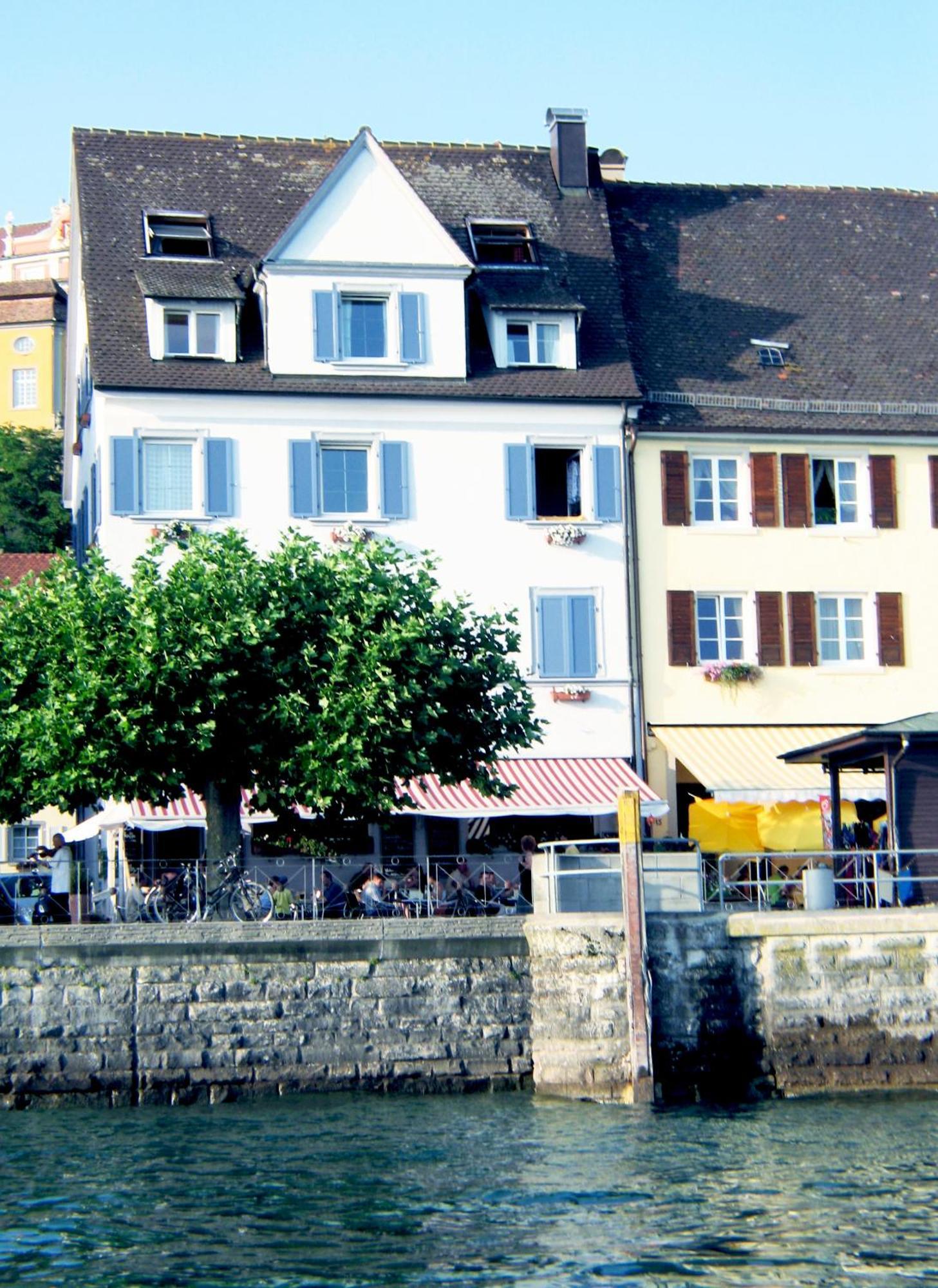 6 Budget-Hotels nahe Burg Mainau, die sich wirklich lohnen