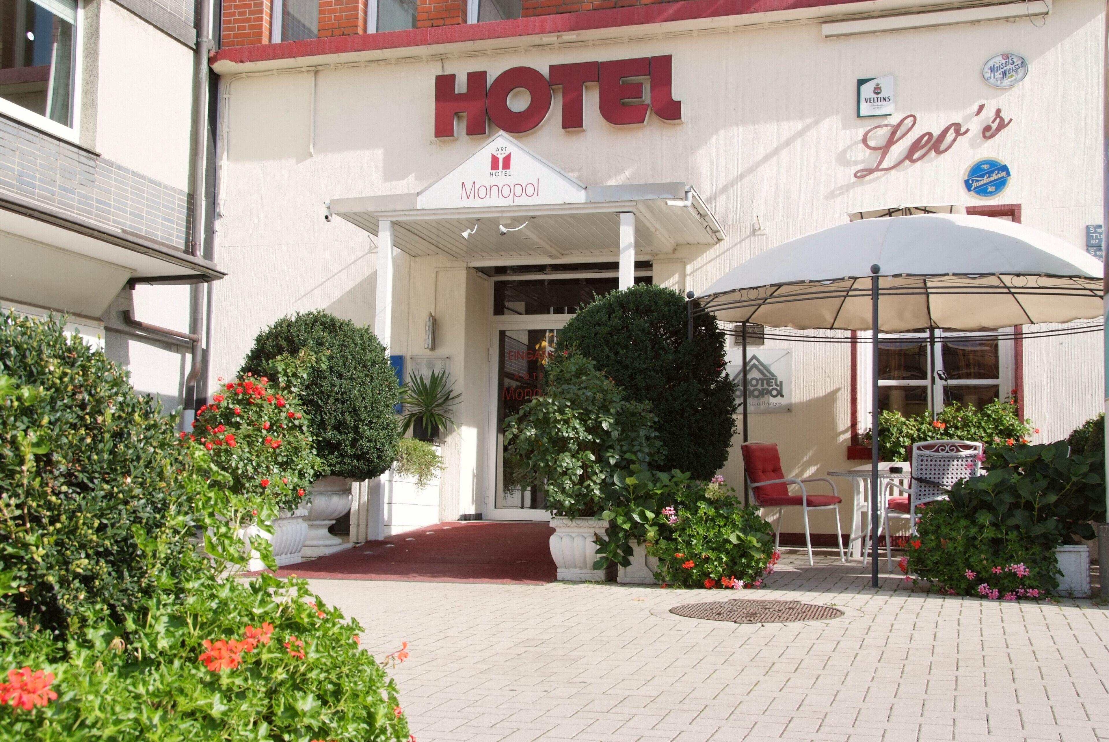 12 Familienhotels nahe alpincenter Bottrop für stressfreie Trips